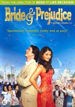 Bride & Prejudice (dvd)