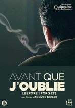 Avant Que J'Oublie (Before I Forget) (dvd)