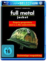 Full Metal Jacket (Blu-ray) (Import)