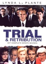 Trial & Retribution - Seizoen 1 (dvd)