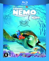 Finding Nemo (blu-ray)