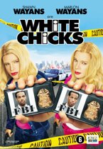White Chicks (dvd)