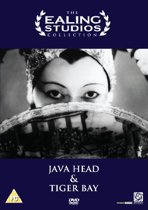 Java Head / Tiger Bay (dvd)
