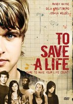 To Save A Life (dvd)