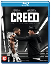 Creed (blu-ray)