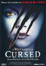 Cursed (dvd)