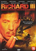 Richard Iii (dvd)