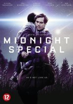 Midnight Special (dvd)