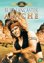 Apache (dvd)