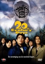 20th Century Boys: Beginning Of The End (dvd)