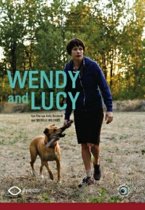 Wendy And Lucy (dvd)