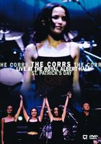 The Corrs - Live at Royal Albert Hall (dvd)