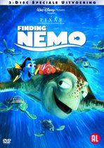 Finding Nemo (dvd)