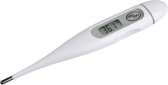 MEDISANA FTC Thermometer - Precieze temperatuurmeting van het lichaam: oraal, onder de oksel en rectaal
