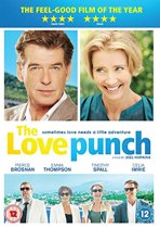 Love Punch (dvd)