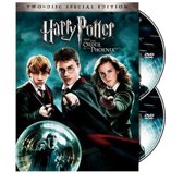 Harry Potter en de Orde van de Feniks (Special Edition) (dvd)