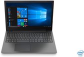 Lenovo V V130 Grijs Notebook 39,6 cm (15.6'') 1920 x 1080 Pixels Zevende generatie Intel® Core™ i5 8 GB DDR4-SDRAM 256 GB SSD Windows 10 Home