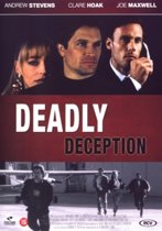 Deadly Deception (dvd)