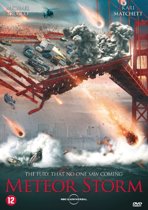 Meteor Storm (dvd)