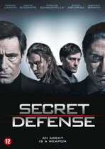 Secret Defense (dvd)
