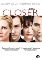Closer (dvd)