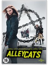Alleycats (dvd)