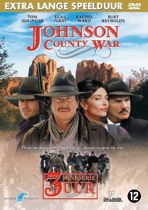 Johnson's County War (dvd)
