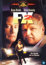 Fx 2 (dvd)