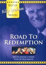 Road To Redemption (dvd)