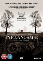 Tyrannosaur (dvd)