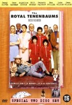 The Royal Tenenbaums (dvd)