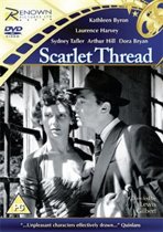 Scarlet Thread (import) (dvd)