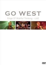 Go West - Kings Of Wishful Thinkin (dvd)