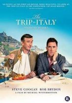 The Trip To Italy (dvd)