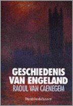 Hedendaags bol.com | Geschiedenis van Engeland, Raoul van Caenegem VF-56