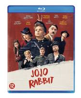 Jojo Rabbit (blu-ray)