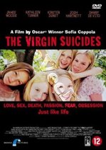 Virgin Suicides (dvd)