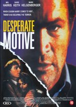 Desperate Motive (dvd)