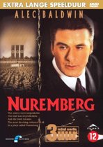 Nuremberg (dvd)