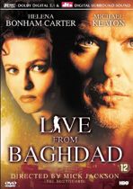 Live From Baghdad (dvd)