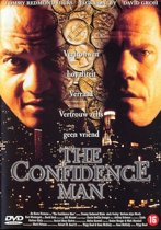 Confidence Man (dvd)