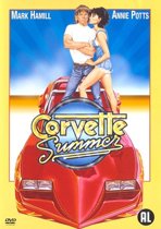 Corvette Summer (dvd)