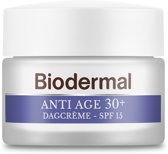 Biodermal dagcreme - Anti Age 30+ - 50 ml