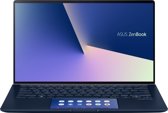 Asus ZenBook UX434FL-AI025T - Laptop - 14 Inch