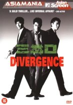 Divergence (dvd)