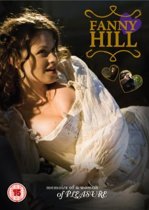 Fanny Hill (dvd)