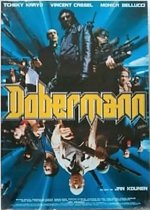 Dobermann (dvd)