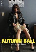Autumn Ball (dvd)