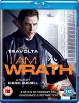I Am Wrath (dvd)