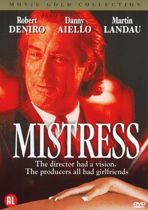 Mistress (dvd)